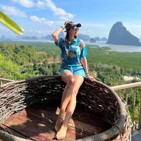 Отзыв от Елизавета - Visa DTV